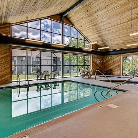 Smoky Mountains Studio With Balcony Gatlinburg Esterno foto
