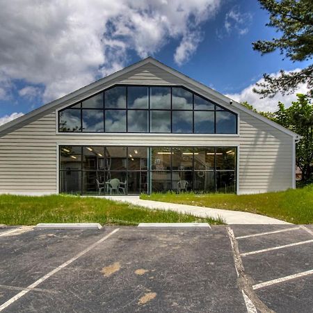 Smoky Mountains Studio With Balcony Gatlinburg Esterno foto