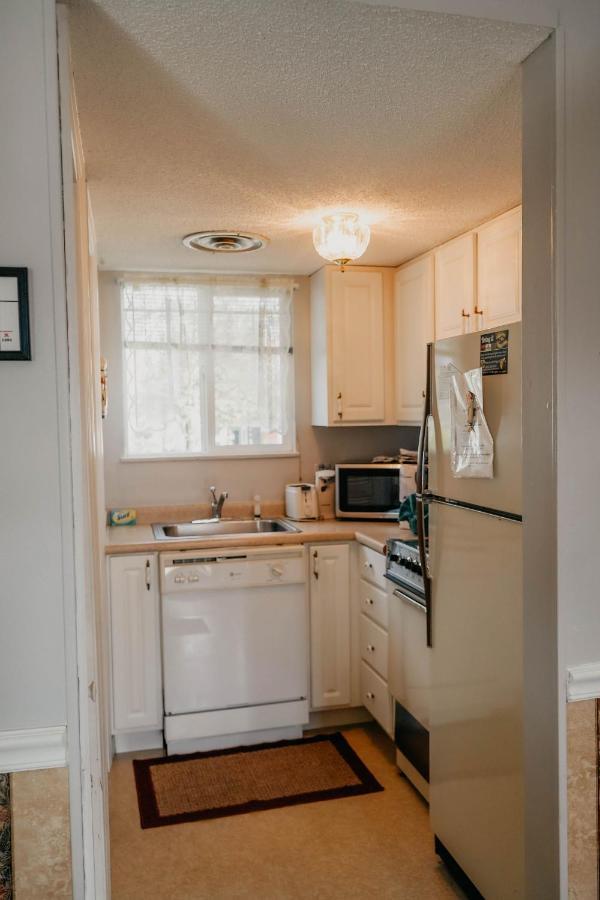 Smoky Mountains Studio With Balcony Gatlinburg Esterno foto