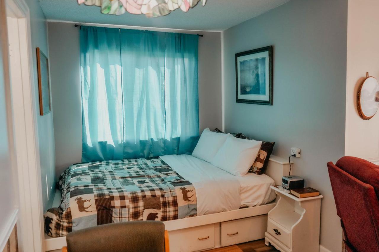 Smoky Mountains Studio With Balcony Gatlinburg Esterno foto