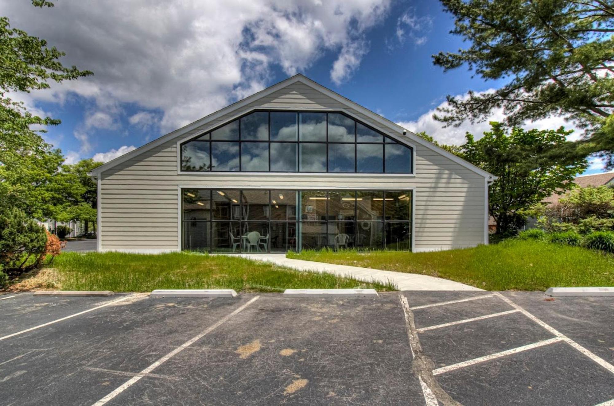 Smoky Mountains Studio With Balcony Gatlinburg Esterno foto